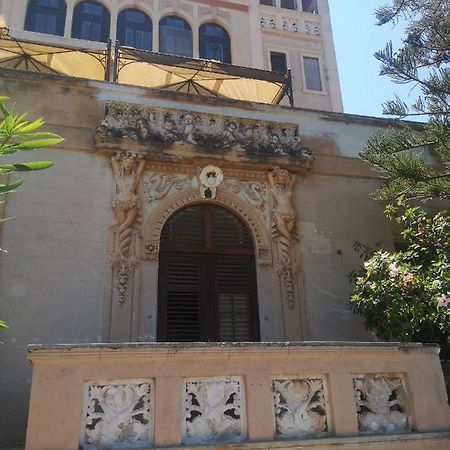 Relais Dei Mori Home Palermo Кастельдачча Экстерьер фото