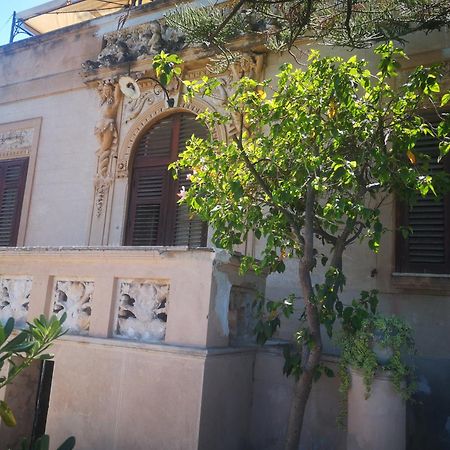 Relais Dei Mori Home Palermo Кастельдачча Экстерьер фото