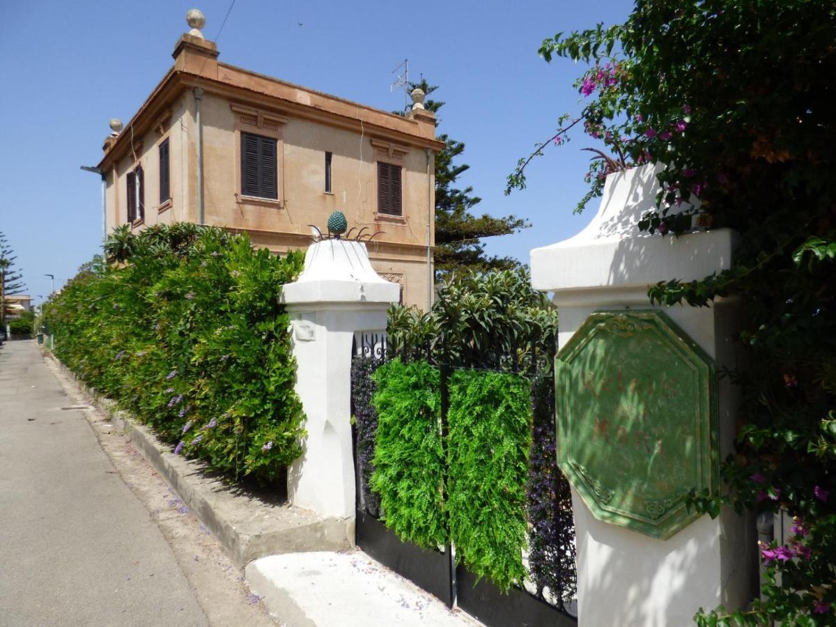 Relais Dei Mori Home Palermo Кастельдачча Экстерьер фото