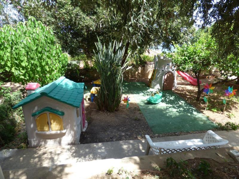 Relais Dei Mori Home Palermo Кастельдачча Экстерьер фото