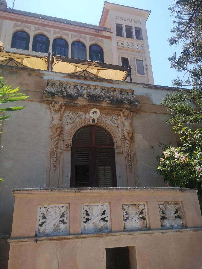 Relais Dei Mori Home Palermo Кастельдачча Экстерьер фото