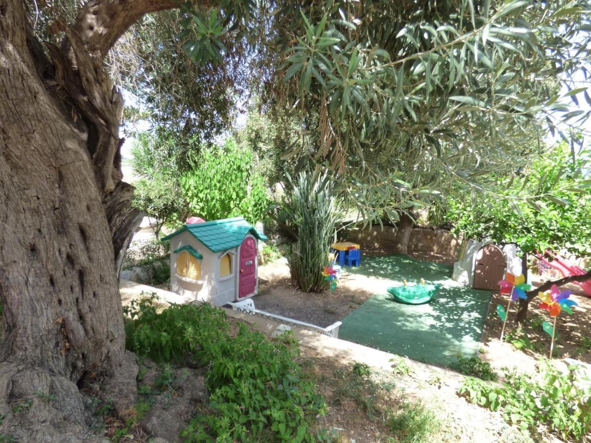 Relais Dei Mori Home Palermo Кастельдачча Экстерьер фото