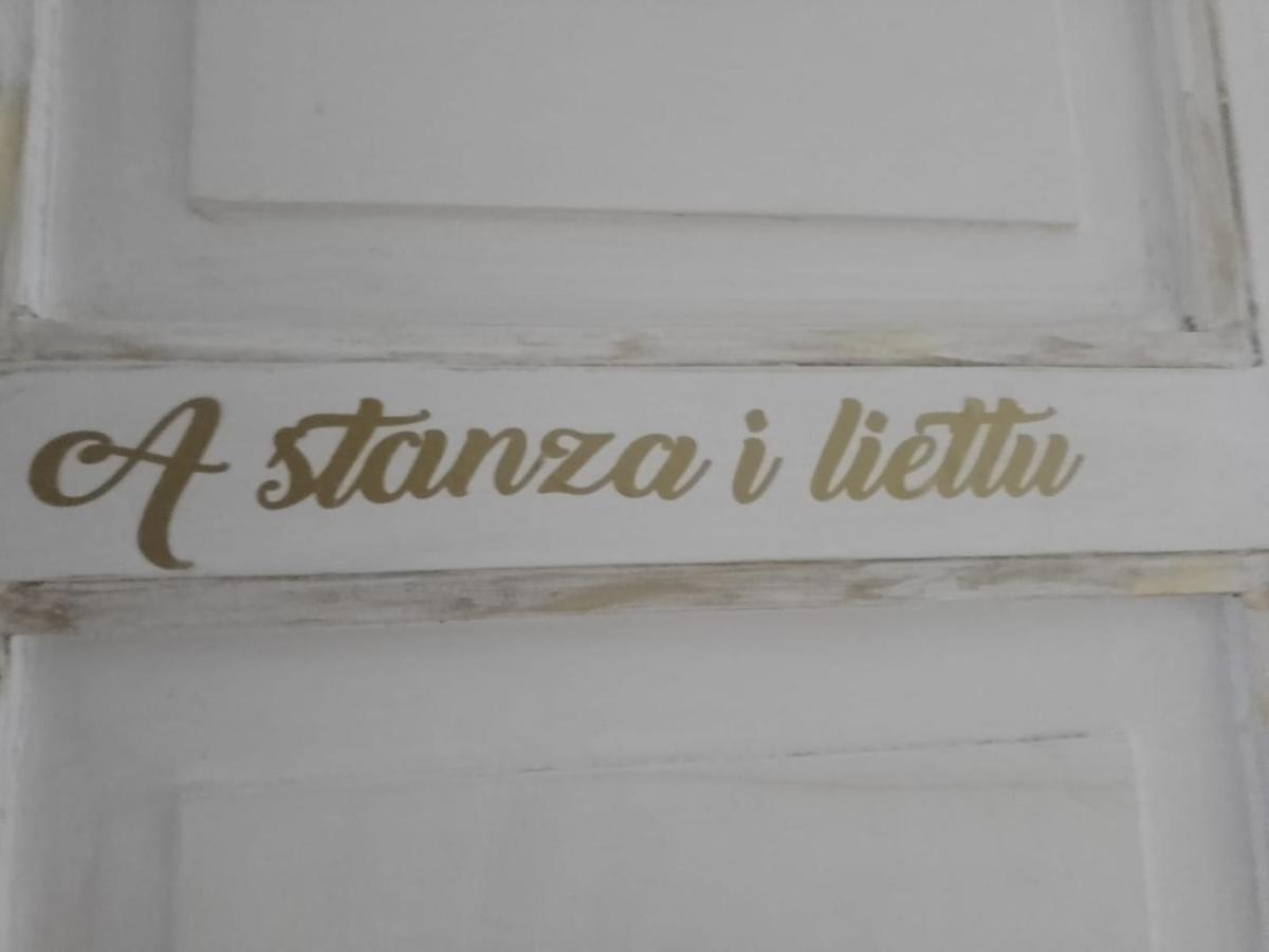 Relais Dei Mori Home Palermo Кастельдачча Экстерьер фото