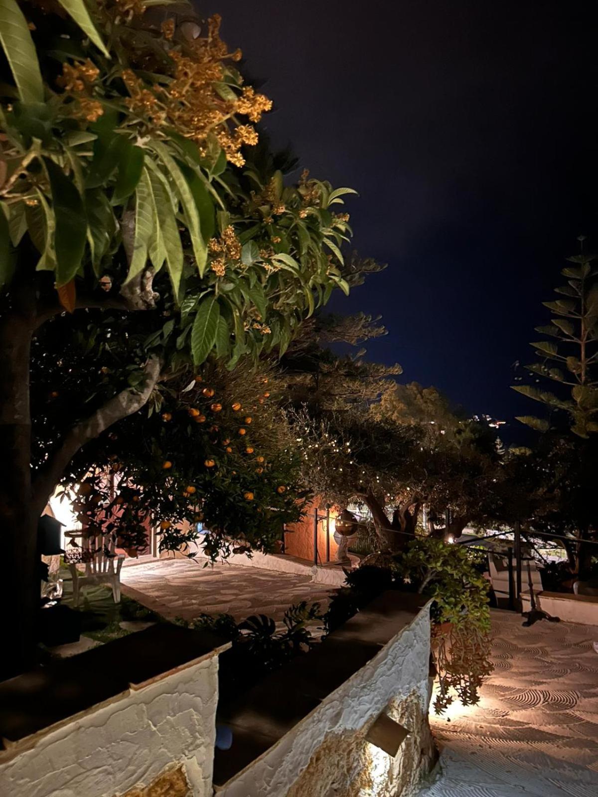 Relais Dei Mori Home Palermo Кастельдачча Экстерьер фото