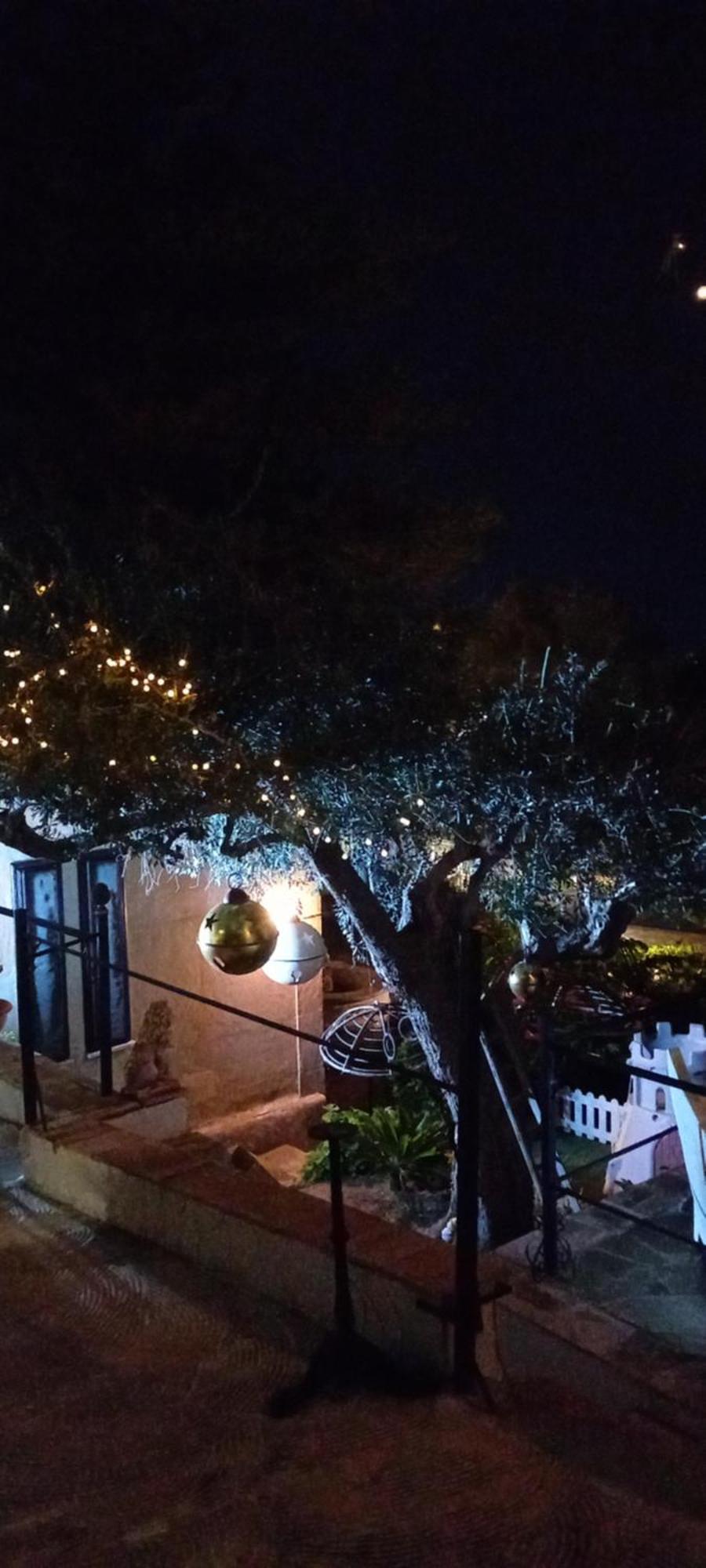 Relais Dei Mori Home Palermo Кастельдачча Экстерьер фото