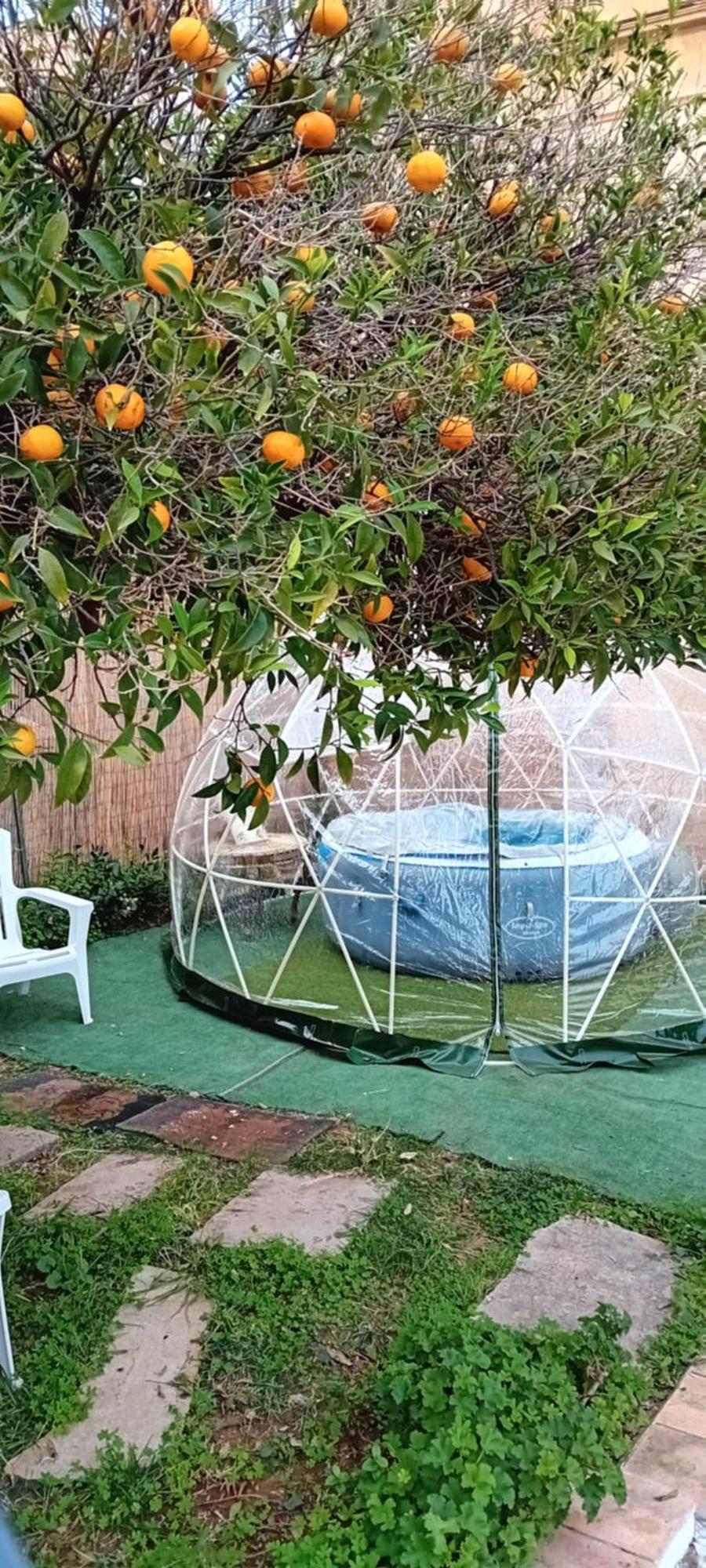 Relais Dei Mori Home Palermo Кастельдачча Экстерьер фото