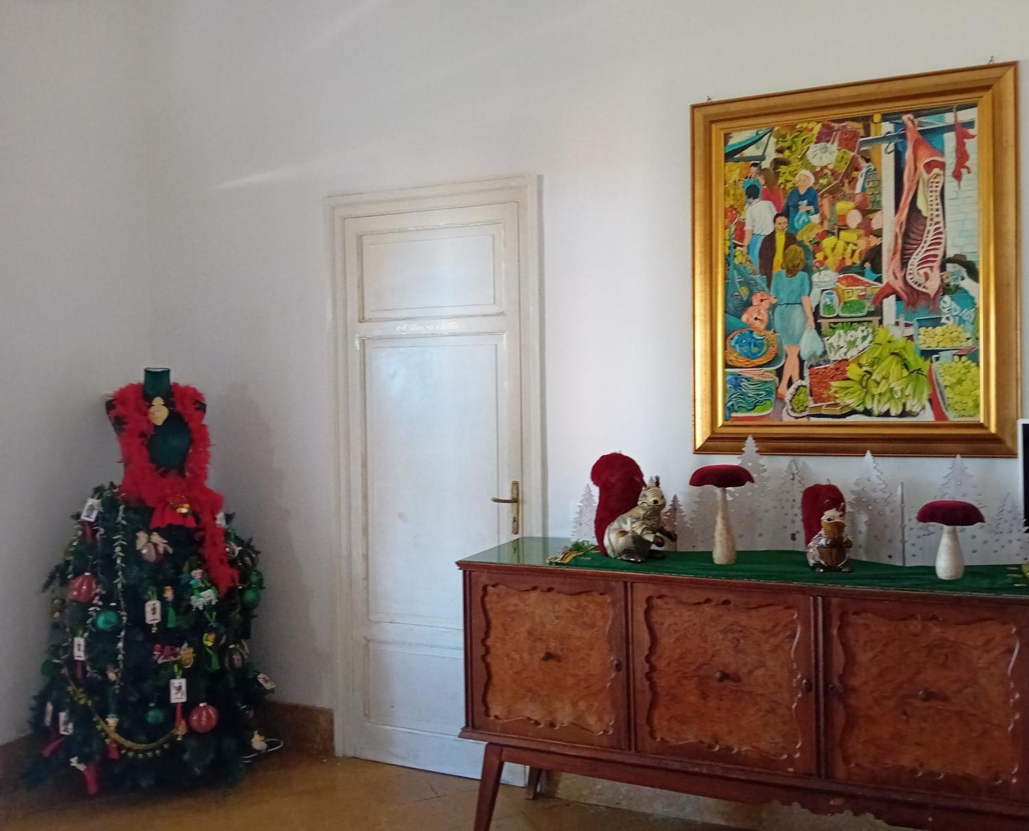 Relais Dei Mori Home Palermo Кастельдачча Экстерьер фото