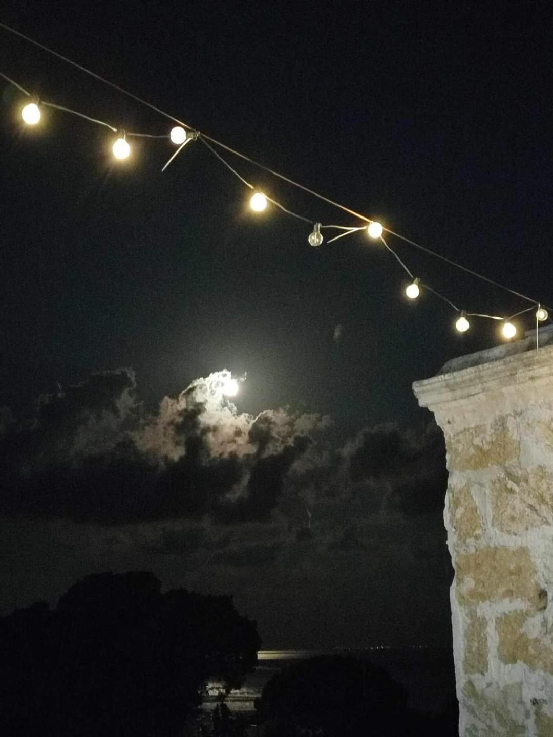 Relais Dei Mori Home Palermo Кастельдачча Экстерьер фото