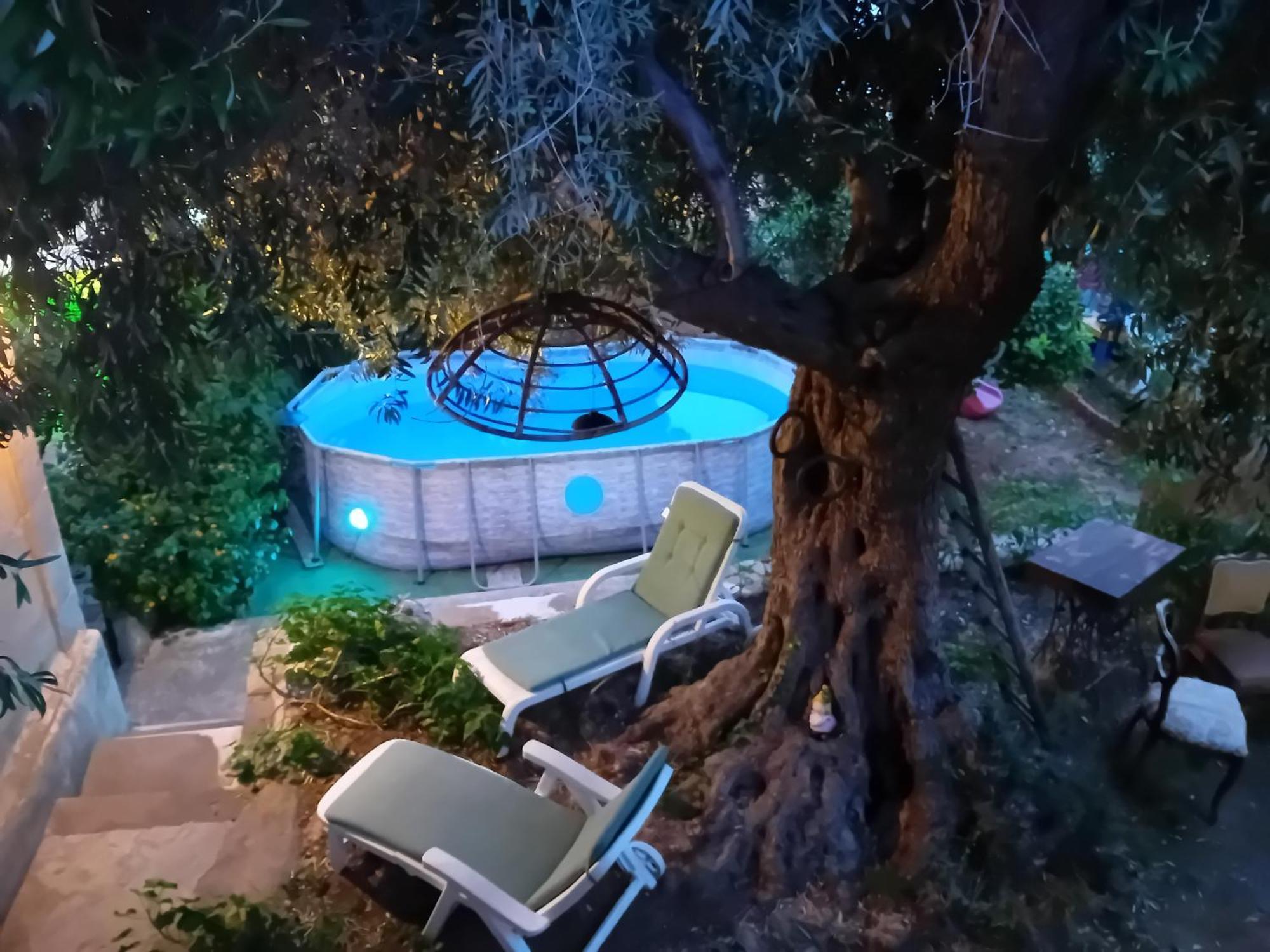 Relais Dei Mori Home Palermo Кастельдачча Экстерьер фото