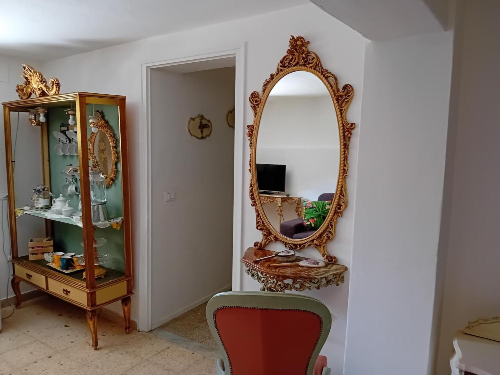 Relais Dei Mori Home Palermo Кастельдачча Экстерьер фото