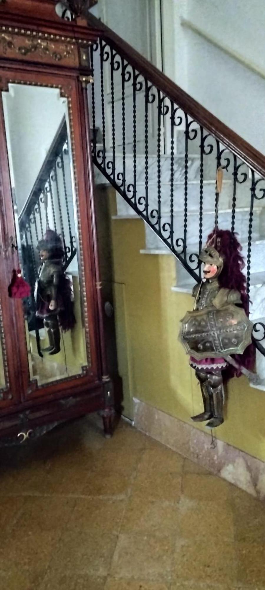 Relais Dei Mori Home Palermo Кастельдачча Экстерьер фото