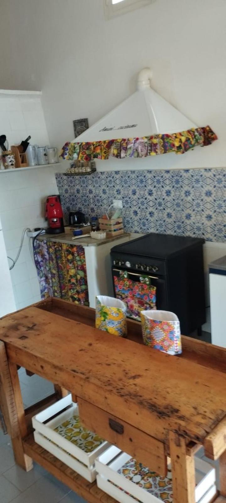 Relais Dei Mori Home Palermo Кастельдачча Экстерьер фото