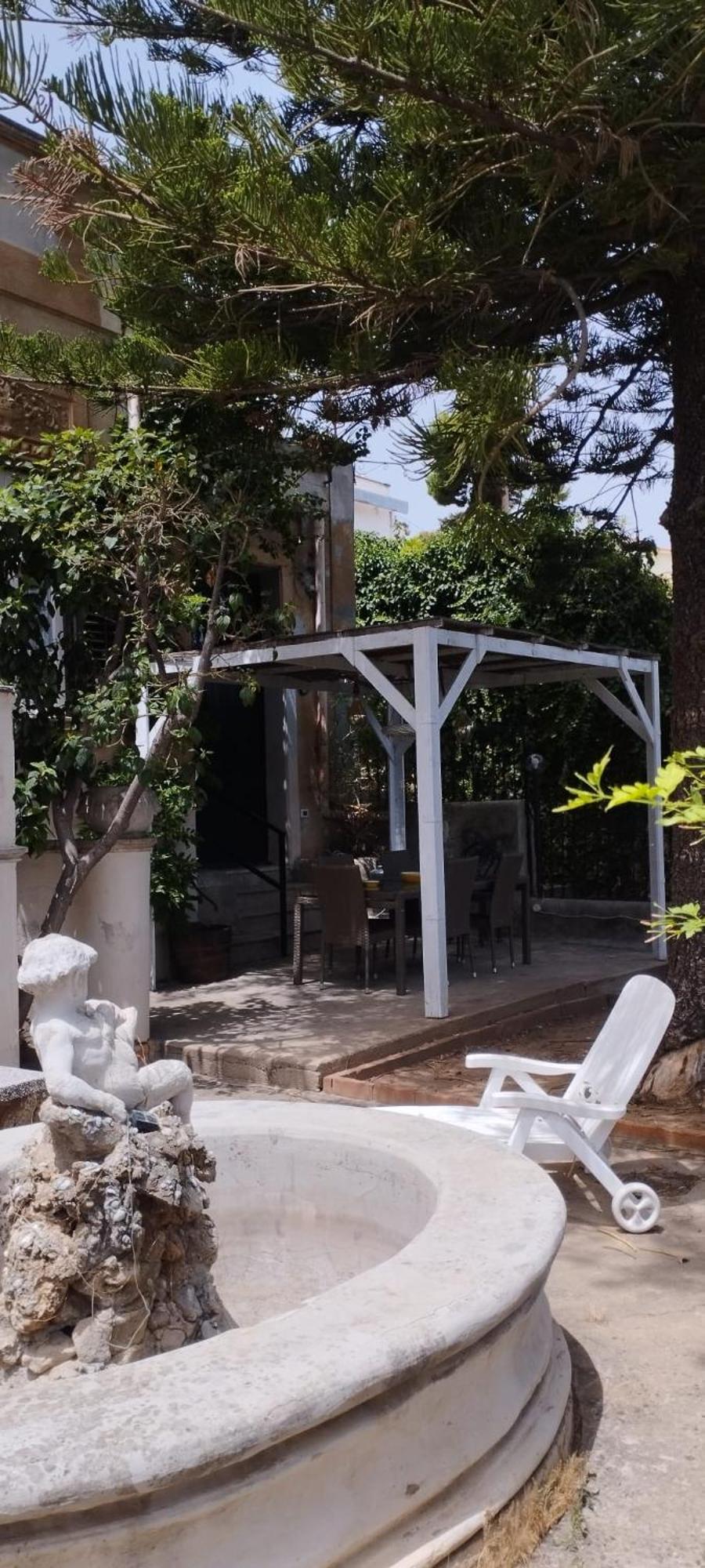 Relais Dei Mori Home Palermo Кастельдачча Экстерьер фото