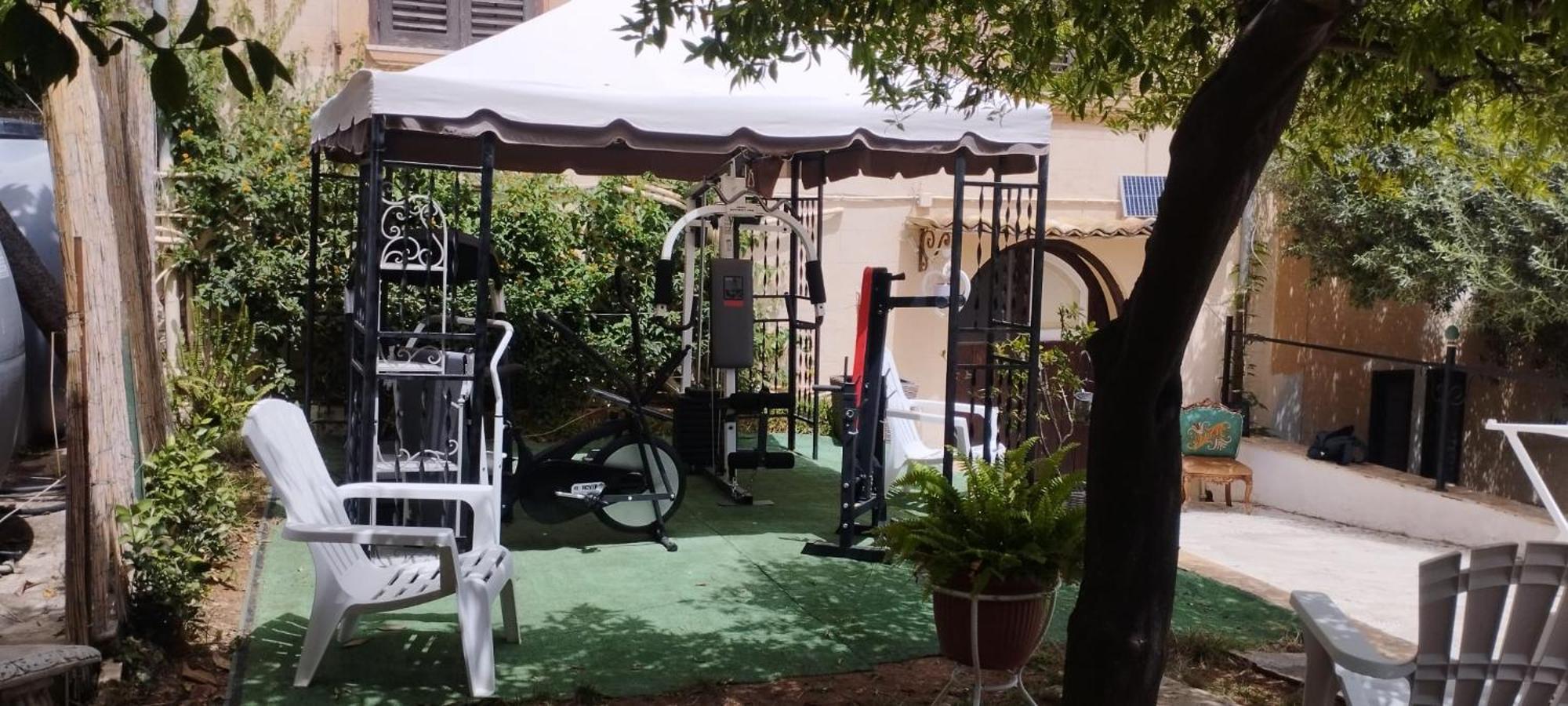 Relais Dei Mori Home Palermo Кастельдачча Экстерьер фото