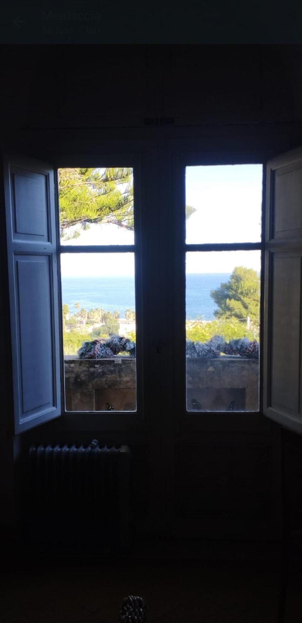 Relais Dei Mori Home Palermo Кастельдачча Экстерьер фото