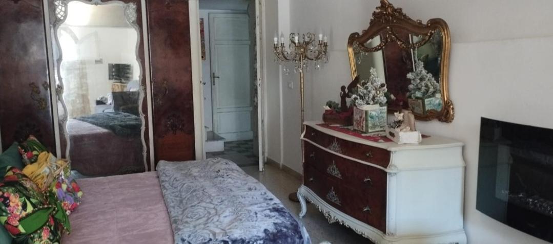 Relais Dei Mori Home Palermo Кастельдачча Экстерьер фото
