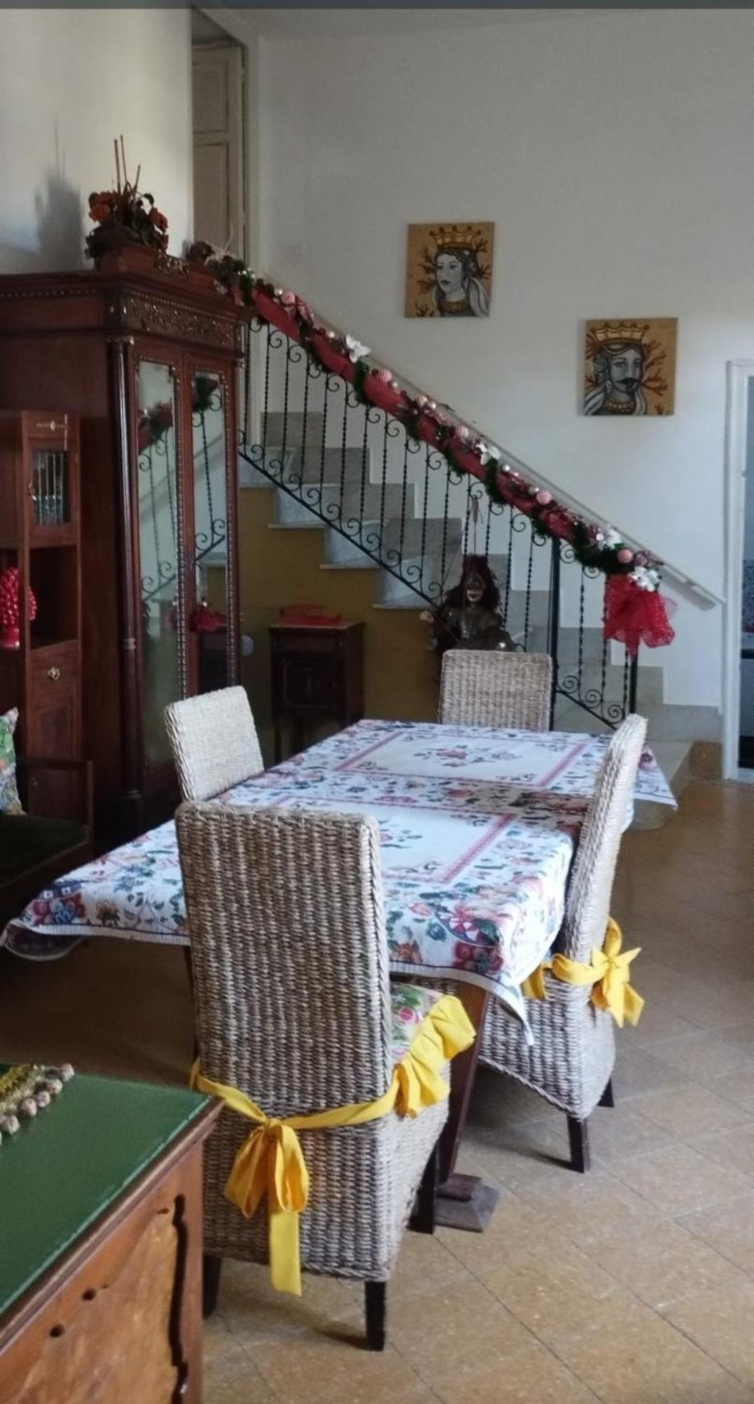 Relais Dei Mori Home Palermo Кастельдачча Экстерьер фото