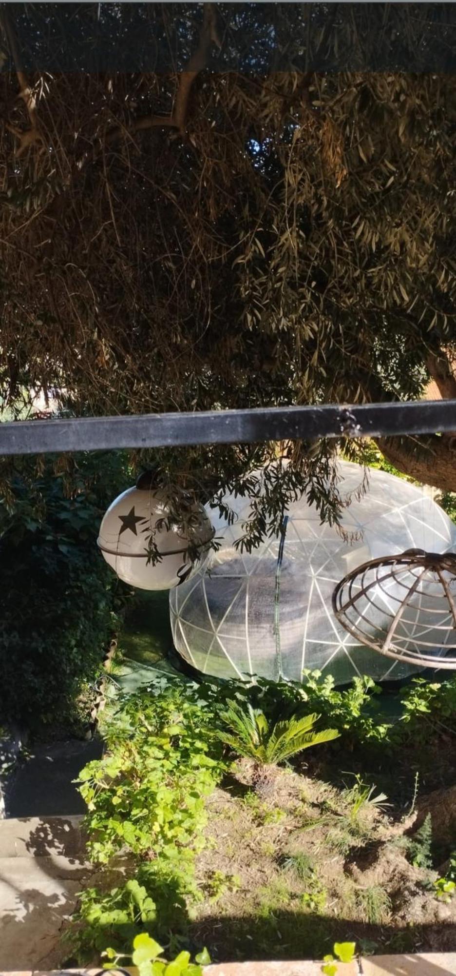 Relais Dei Mori Home Palermo Кастельдачча Экстерьер фото
