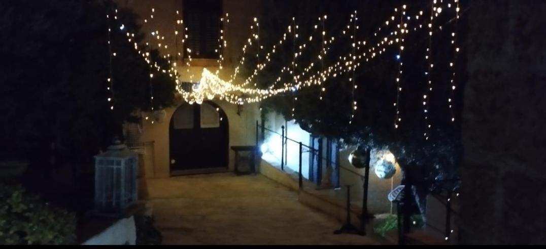 Relais Dei Mori Home Palermo Кастельдачча Экстерьер фото