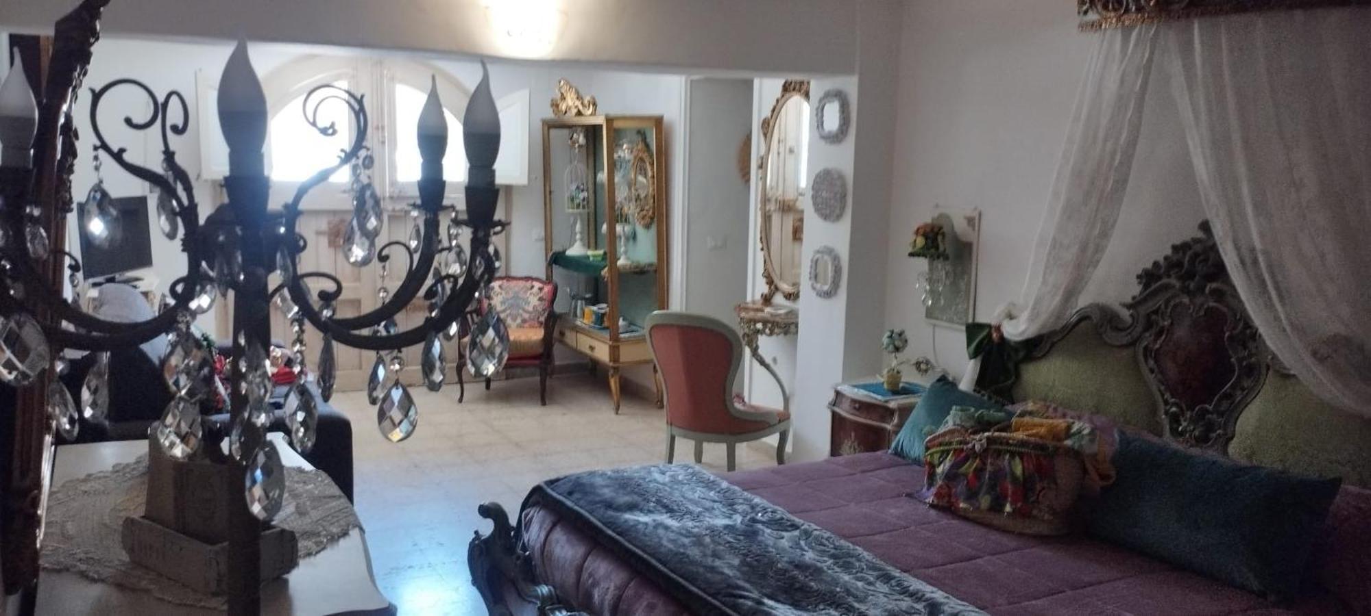 Relais Dei Mori Home Palermo Кастельдачча Экстерьер фото