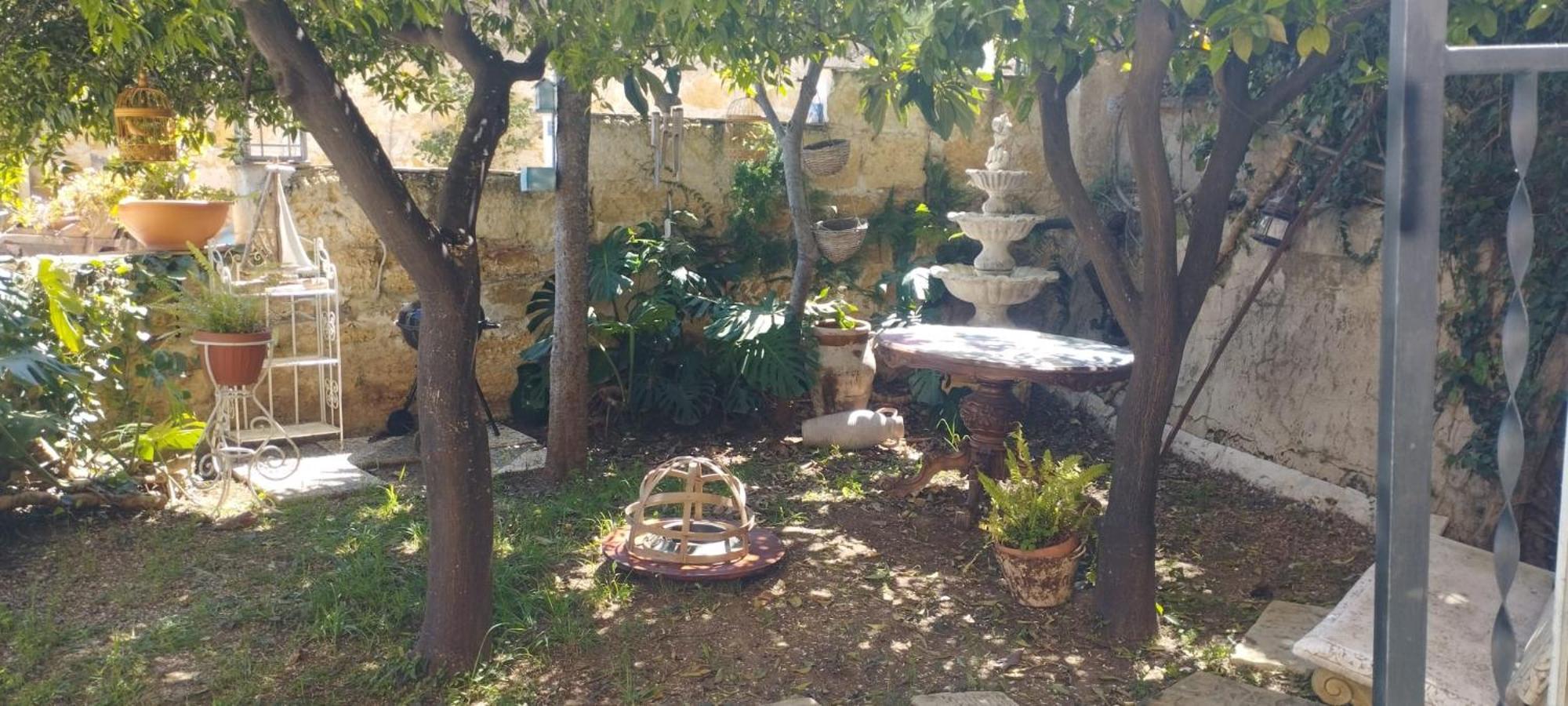 Relais Dei Mori Home Palermo Кастельдачча Экстерьер фото