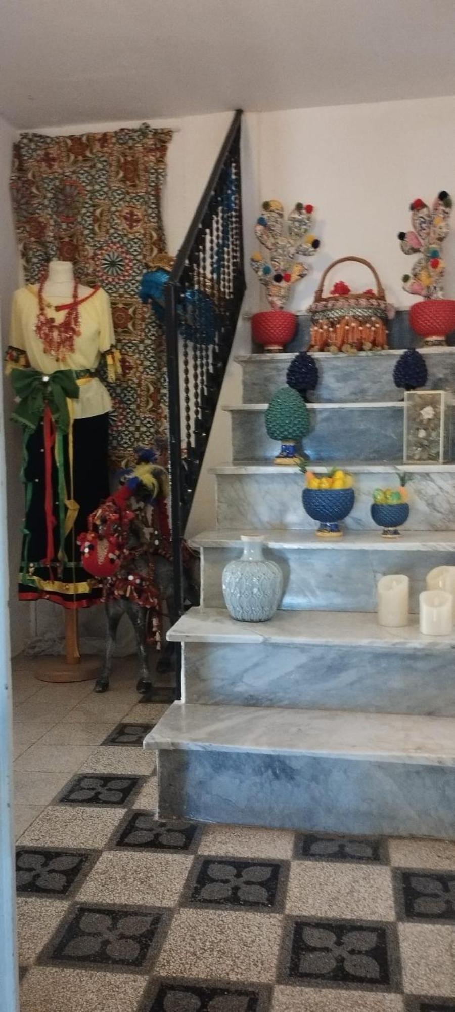 Relais Dei Mori Home Palermo Кастельдачча Экстерьер фото
