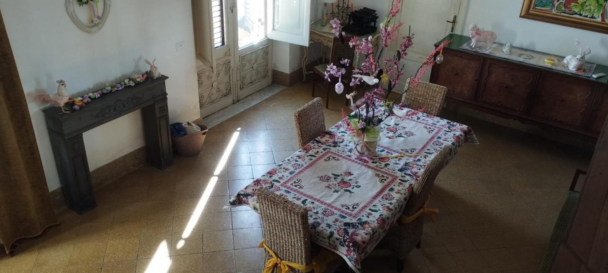 Relais Dei Mori Home Palermo Кастельдачча Экстерьер фото